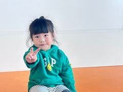 -侎宝运动成长中心(嘉定大融城店)