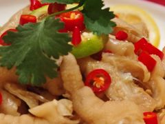 -朋源石锅酸汤牦牛肉(林芝店)