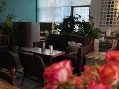 -FUNFUN有饭花园聚会餐厅