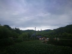 -世界恐龙谷景区