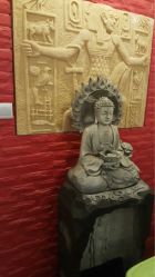 点击看大图 越狱刺青纹身工作室(徐家汇店)-越域刺青