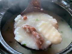 -如轩·海鲜砂锅粥·潮汕菜(海珠店)