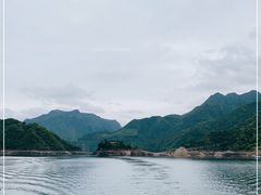 -千峡湖生态旅游度假区