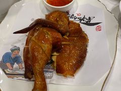 -一品粤珍轩(吴中路店)