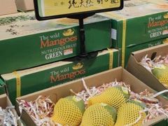 -鲜力达果品批发直销(无锡保利香槟店)