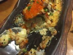 -一心创作料理屋(经开万达店)