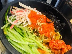 -韩香福脊骨汤锅(上杭路店)