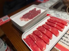 -京元盛铜锅涮肉(上海总店)