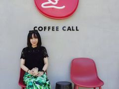 -COFFEE CALL(云锦路店)