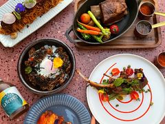 -La Terre乐田(万象城店)