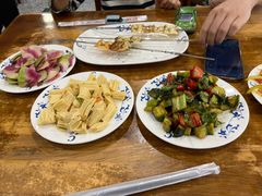 -柴氏风味斋(甘家口店)