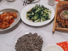 -火龙堂·风味民间菜(文一路店)