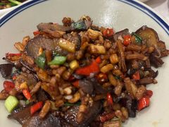 -新新湘菜馆(新中街二条店)