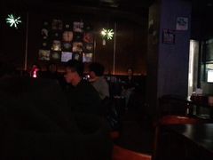 -MOSSO音乐酒吧·live house(长乐路店)
