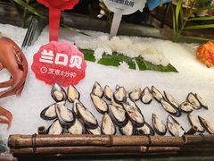 -芭菲盛宴·环球美食(袁家岗店)