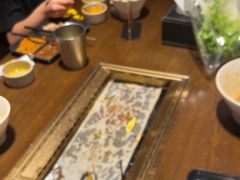 -新石器烤肉(中房金谊广场店)