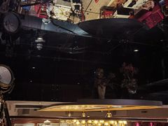 -波特曼西餐厅(南岗店)