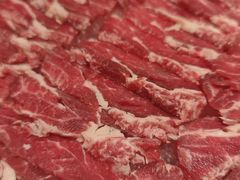 澳洲雪花牛肉-张福记(五一公园店)