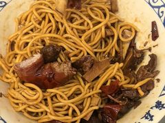 -梅溪·小伙子干挑面(安吉总店)