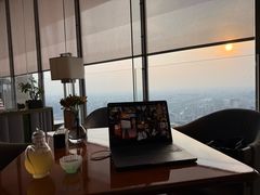 -北京柏悦酒店·锦庭餐厅Dining Room