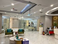 -郡艺医疗美容·微整·眼鼻吸脂