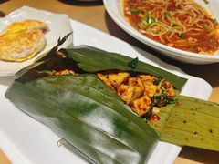 -山茶云南菜(中关村店)
