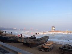 -兴城海滨风景区