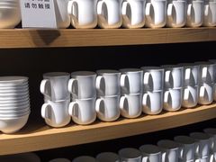-MUJI无印良品(顺城店)