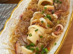 -鱼四季·新融合料理(苏宁广场店)