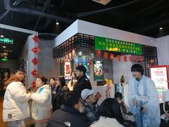 -棂笼·深度沉浸密室(武汉旗舰店)