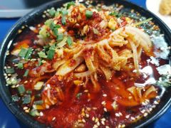 -马路边边·成都串串(翠柏路店)