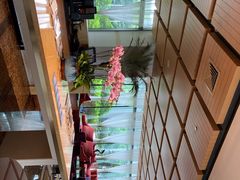 -上海佘山世茂艾美酒店