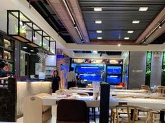 大堂-围炉夜话·潮汕卤水火锅(榕江店)