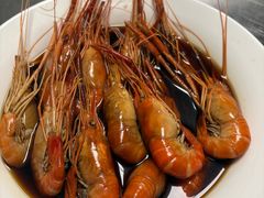 -小厨师·二十年沈家门小海鲜(百井坊巷店)