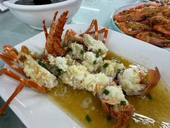 -双月饭店·20年老字号(新村店)