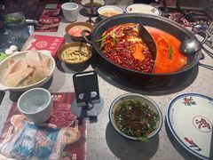 -鸿姐老火锅·传统炒料(上海旗舰店)
