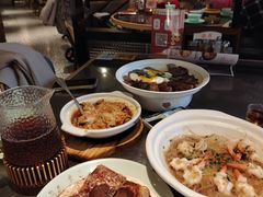 -潮界(虹桥新天地店)