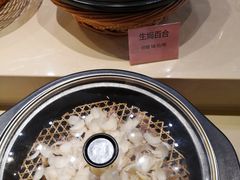 -香山湖家家宴(中山陵店)