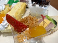 -上海虹桥宾馆·SLIDER(郁锦香店)