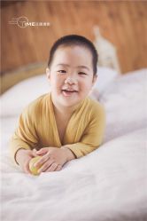 -TIME儿童摄影(闽江路店)