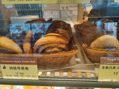 -德南面包房(尚都店)