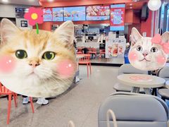 -肯德基(津滨店)