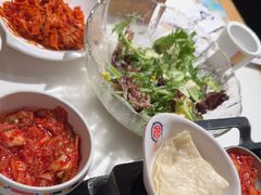 -七八冷面·延边朝鲜族美食(圣熙八号店)