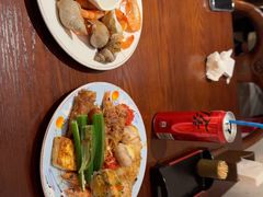 -松子料理(亮马桥店)