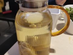 -浩爷羊蝎子火锅(双榆树店)