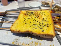 面包片-亿牌牌东北烧烤(博物馆旗舰店)