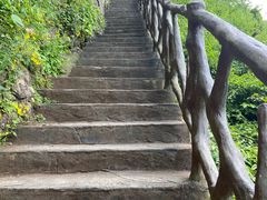 -仙岛湖旅游风景区