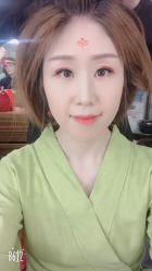 -美云庭古装·格格服汉服·京城旅拍(北京店)