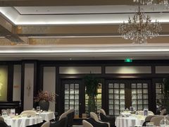 -君庭中餐厅(友谊宾馆店)