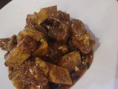 福州醉排骨-闽上鲜·福建菜(龙湖滨江天街店)